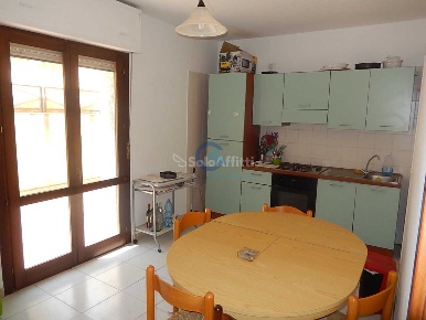 Foto Appartamento a Catanzaro Catanzaro Lido di 120 m² con 4 locali