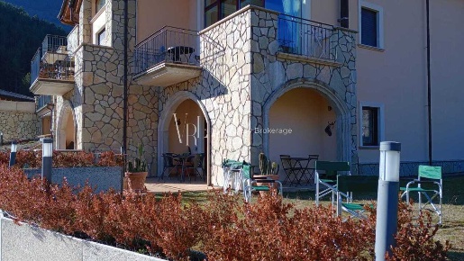Foto Appartamento a Cortina d'Ampezzo in vendita