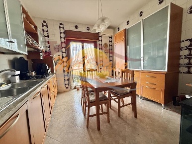 Foto Appartamento in Via dei Servi di Maria, Siracusa Grottasanta - Tunisi