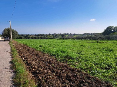 Foto Terreno edificabile in Via Follani 107, Lanciano di 11874 m²