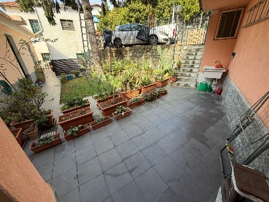 Foto Appartamento in Via delle Ginestre 23, Sanremo La Brezza - Tre Ponti