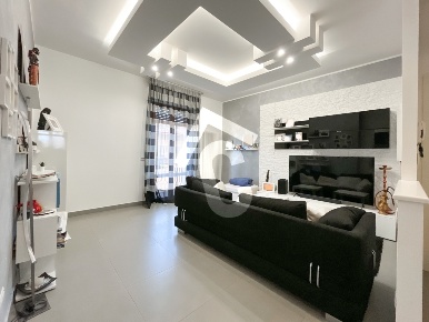 Foto Appartamento a Jesi Viale del Lavoro di 116 m² con 4 locali in vendita