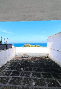 Foto Casa indipendente in Contrada Sant'Andrea 10, Otranto di 110 m²