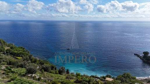 Foto Appartamento in Piazza Angeli Custodi 1, Ventimiglia Grimaldi, Mortola