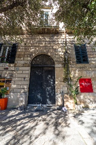 Foto Appartamento in Via XXV Luglio 1, Lecce Centro Storico di 260 m²