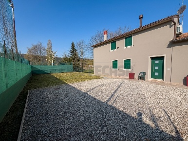 Foto Villa a schiera a Vicenza Campedello - Riviera Berica di 160 m²