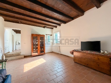 Foto Villa a schiera a Vicenza Campedello - Riviera Berica di 160 m²
