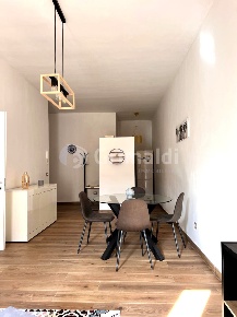Foto Appartamento in Via Formoso Lubello 28, Lecce Ariosto di 65 m²