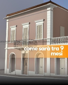 Foto Appartamento a Cupra Marittima di 63 m² con 3 locali in vendita