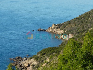 Foto Villa unifamiliare a Orbetello di 200 m² con 6 locali in vendita