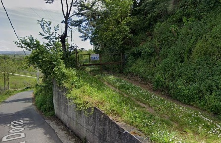 Foto Magazzino a Fiano Romano di 40 m² con 1 locali in vendita