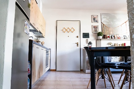 Foto Appartamento a Rosignano Marittimo Rosignano Solvay di 55 m²