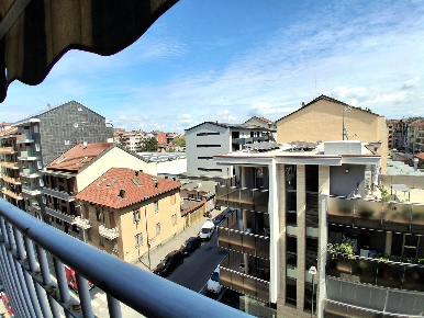 Foto Appartamento in VIA GIANFRANCESCO RE 67, Torino Parella di 55 m²