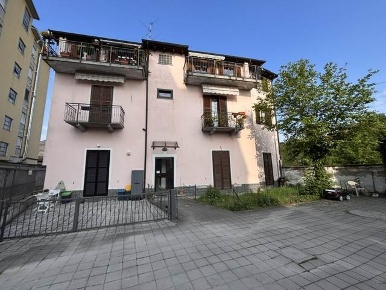 Foto Appartamento a Vigevano Corso Genova, Esselunga di 58 m² con 2 locali