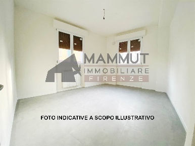 Foto Appartamento a Firenze Novoli di 48 m² con 2 locali in vendita