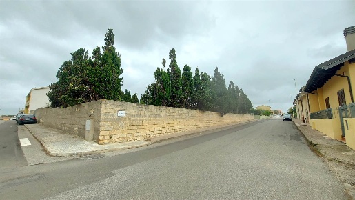 Foto Villa unifamiliare in Via Barori Diegu s.n, Sassari Ottava di 468 m²