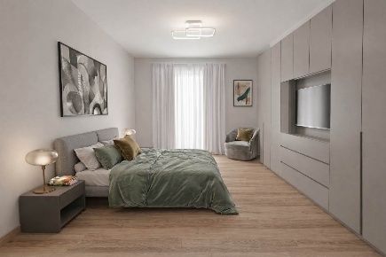 Foto Appartamento in VIA BELLINI 22, Sesto San Giovanni di 48 m² in vendita