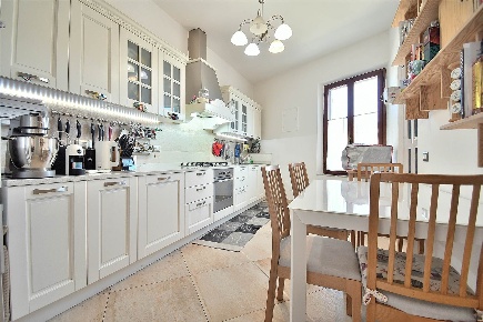 Foto Appartamento in Strada degli Agostoli, Siena Costalpino - Costafabbri