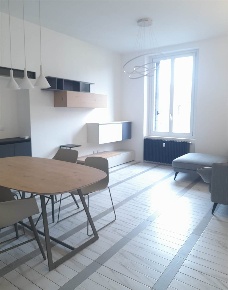 Foto Appartamento in Piazzale Baracca, Milano Vercelli - Wagner di 80 m²