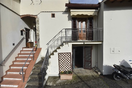 Foto Appartamento a Reggello di 40 m² con 2 locali in vendita