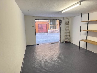 Foto Garage a Venezia Mestre di 2 m² con 1 locali in affitto