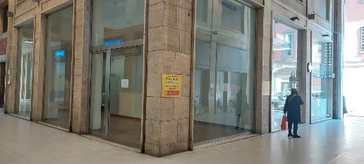 Foto Attività commerciale a Piacenza Pubblico Passeggio di 50 m² in vendita