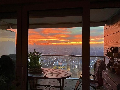 Foto Appartamento in Via Gassman 16, Milano Quartiere Adriano di 120 m²