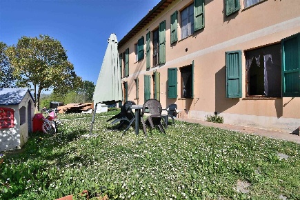 Foto Appartamento in Via Europa, Sovicille Carpineto di 75 m² con 3 locali