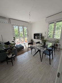 Foto Appartamento a Modena Sant'Agnese - Università di 82 m² con 3 locali