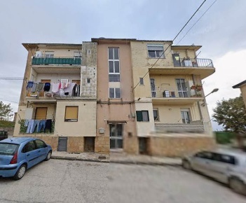 Foto Appartamento in VIA LAMBRUSCHINI 36, San Cataldo Centro di 85 m²
