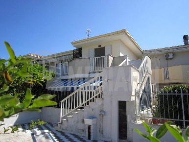 Foto Appartamento in VIA EGEO 20, Corigliano-Rossano Rossano Stazione