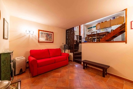 Foto Appartamento in via Passafiume  20, Cefalù Centro di 62 m² in affitto