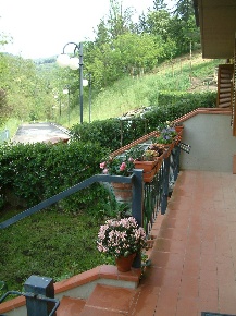Foto Appartamento in Via Salvo d'Acquisto, Londa Centro di 77 m² in vendita