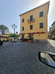 Foto Attività commerciale in Corso Vittorio Emanuele, Ceprano Centro