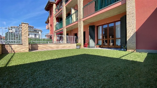 Foto Appartamento in VICOLO GALVANI 119, Calusco d'Adda di 70 m² in vendita