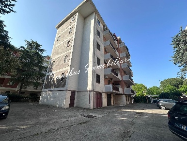 Foto Appartamento in via martiri di via fani 64, Foggia di 133 m²