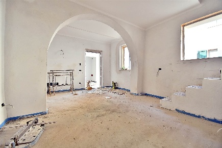 Foto Appartamento in Via Europa, Sovicille Carpineto di 120 m² con 4 locali