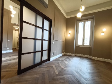 Foto Appartamento a Firenze Libertà - Savonarola di 55 m² con 2 locali