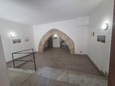 Foto Appartamento in vicolo chianche 7, Palermo Tribunale di 76 m²