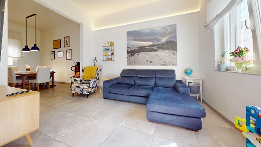 Foto Villa a schiera a Viareggio Marco Polo - Don Bosco di 112 m²