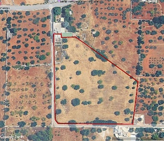 Foto Rustico a Alberobello di 100 m² con 4 locali in vendita