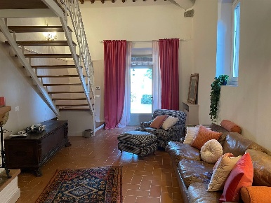 Foto Appartamento a Firenze Cinque Vie di 100 m² con 4 locali in affitto