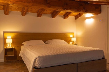 Foto Appartamento a Corte Franca di 229 m² con 1 locali in affitto