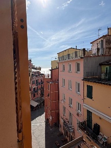 Foto Appartamento a Riomaggiore Colli di 88 m² con 4 locali in vendita