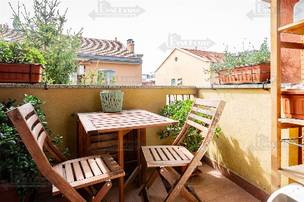 Foto Appartamento in via Jarach 5, Milano Ponte Nuovo di 67 m² con 2 locali