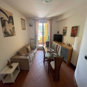 Foto Appartamento in Via Sauli Pallavicino, Arenzano Centro di 69 m²