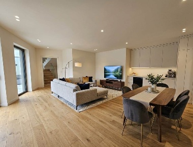 Foto Appartamento a Altamura di 100 m² con 4 locali in vendita