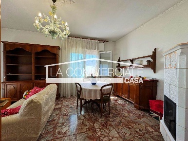 Foto Villa bifamiliare a Mogliano Veneto Centro di 123 m² con 4 locali