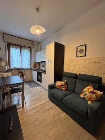 Foto Appartamento in Viale Giacomo Matteotti  340, Sesto San Giovanni