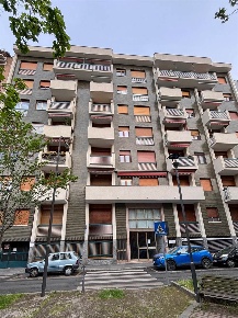 Foto Appartamento in Viale Giacomo Matteotti  340, Sesto San Giovanni